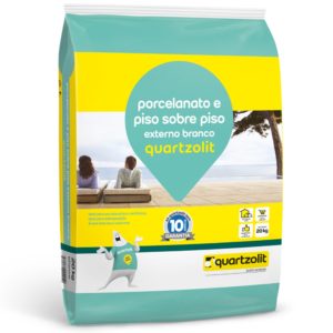 Argamassa Externo 20 Kg