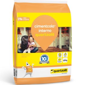 Argamassa Uso Interno ACI 20Kg