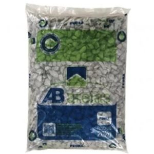 Pedra Ensacada - Saco com 20 kg